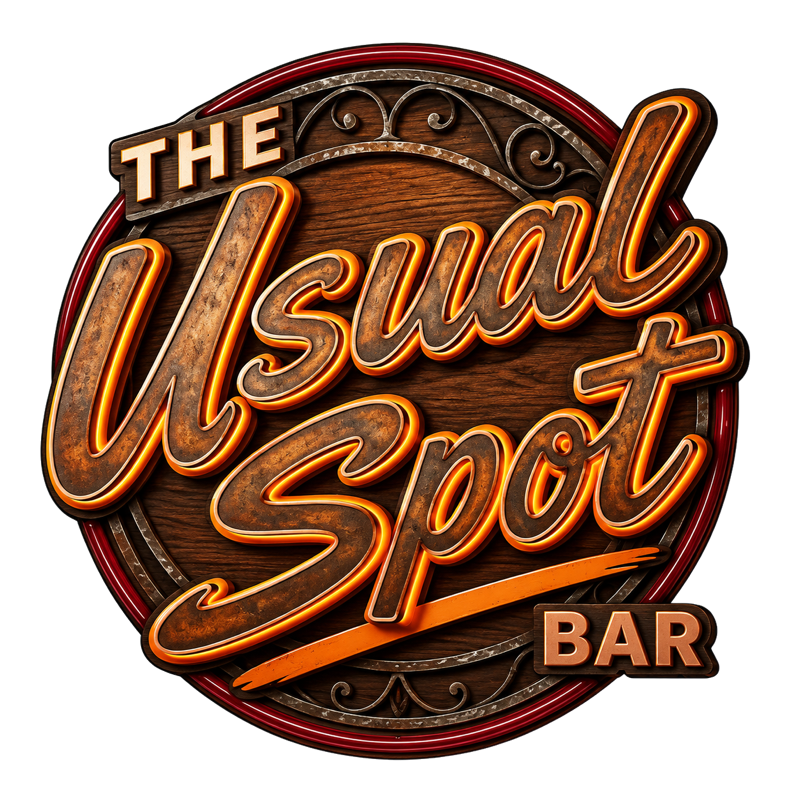 The Usual Spot Bar
